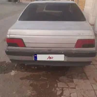 پژو ۴۰۵