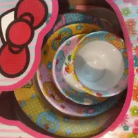 سرویس ملامین کودکان|اسباب و اثاث بچه|فسا, |دیوار