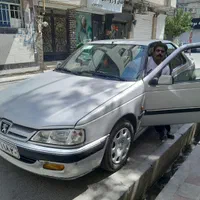 ماشین سواری دربستی