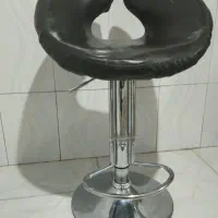 صندلی چرجشی