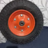 لاستیک فرغون