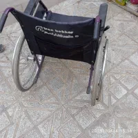 ویلچر|آرایشی، بهداشتی، درمانی|نیشابور, مازول|دیوار