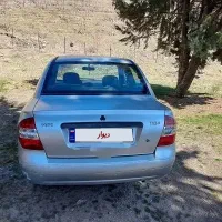 تیبا مدل ۹۰|خودرو سواری و وانت|محمدیه-قزوین, |دیوار