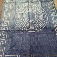 پتو فرش شیش متری|روفرشی|ایلام, |دیوار