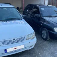 111مدل93|خودرو سواری و وانت|علی‌آباد کتول, |دیوار