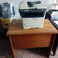 پرینتر سه کاره