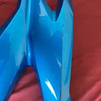 فلاپ کلیک ۱۵۰ اصلی|قطعات یدکی و لوازم جانبی|تهران, پامنار|دیوار