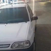 پراید وانت ۱۴۰۲