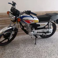 موتور سیکلت ۲۰۰سی سی