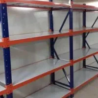 ارا قفسه لیبل استند حبوبات ۵|فروشگاه و مغازه|ماکو, |دیوار