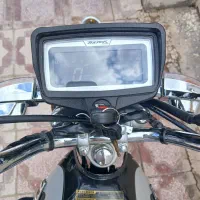 موتور تیز پر توس 150