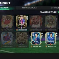 اکانت فیفا موبایل|کنسول، بازی ویدئویی و آنلاین|علی‌آباد کتول, |دیوار