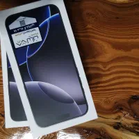 آیفون 16 promax 256 zaa|موبایل|یزد, |دیوار