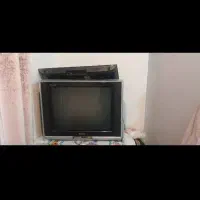 تلویزیون رنگی