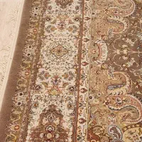 فروش فرش ۹ متری تمیز|فرش|بوشهر, |دیوار