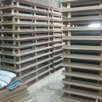 کفی تختخواب|تخت و سرویس خواب|کاشمر, |دیوار