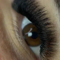 آموزش اکستنشن مژه ۱