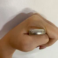 حلقه پلاتین