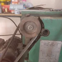 دستگاه تراش ۲میل چینی سلامت|ماشینآلات صنعتی|تهران, بهداشت|دیوار