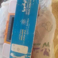 گوشی اف اف|تلفن رومیزی|نیشابور, هفده شهریور|دیوار