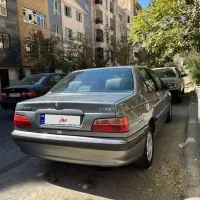 پژو پارس مدل 87|خودرو سواری و وانت|کرج, گوهردشت|دیوار
