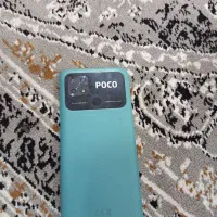 گوشی پوکو سی ۴۰|موبایل|نیک شهر, |دیوار