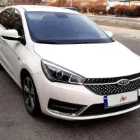 آریزو 5 داشبورد جدید