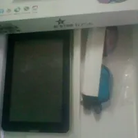 تبلت جی استار