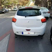 تیبا 2 مدل 95|خودرو سواری و وانت|تبریز, |دیوار