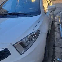 برلیانس 230|خودرو سواری و وانت|صفادشت, |دیوار