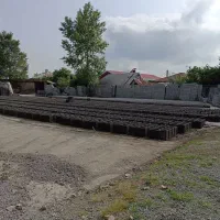 کارگر بلوک زنی