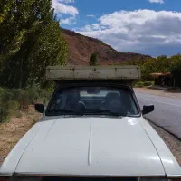 پیکان وانت مدل 90 ماشین در چایپاره|خودرو سواری و وانت|خوی, |دیوار