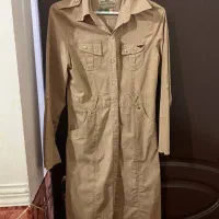 مانتو|لباس|قشم, |دیوار