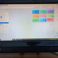 نرمافزار حسابداری و صندوق فروشگاهی هوشمند باران|قطعات و لوازم جانبی رایانه|قم, رضویه|دیوار