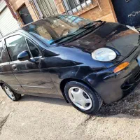 دوو ماتیز درحد و کم کار