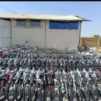 اورلرد26 اصلی تایوان ترمز لقمه ای لاستسک کندا