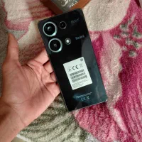 نوت ۱۳پرو ۲۵۶گیگ|موبایل|اهواز, پردیس|دیوار