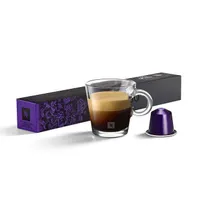 نسپرو ساز Nespresso ساز کپسولی جی پاس GEEPAS|سماور، چای‌ساز، قهوه‌ساز|مشهد, کوشش|دیوار