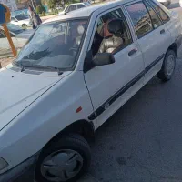 پراید141 مدل 90همچی پلم
