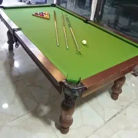 میز بیلیارد