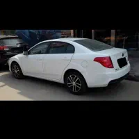 ماشین بسترن بی ۵۰اف