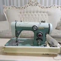 چرخ خیاطی ژانومه مدل 670