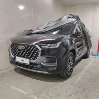 فروش فونیکس تیگو 8 پرو مکس ie مدل 1403|خودرو سواری و وانت|شیراز, فرهنگ شهر|دیوار