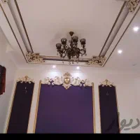 رنگ آمیزی ساختمان