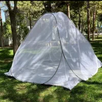 پشه بند ۸ نفره/ چادر مسافرتی|کوهنوردی و کمپینگ|مشهد, طبرسی شمالی|دیوار