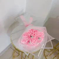 گل ربانی هدیه ای خاص|گل مصنوعی|تربت جام, یحیی آباد|دیوار