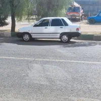 پراید ۸۷ فوق العاده تمیز|خودرو سواری و وانت|قم, اسمعیل آباد|دیوار