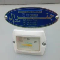 آبگرمکن برقی جنرال اصل|آبگرمکن، پکیج، شوفاژ|رشت, گلسار|دیوار