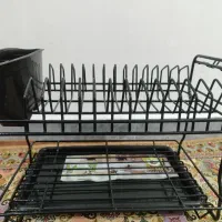 آبچکان ظروف کنار سینک