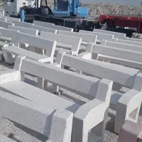 اجرای مهندسی مبلمان شهری